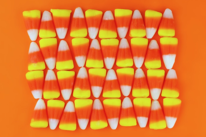 Candy Corn