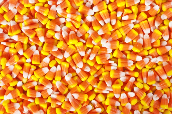 Candy Corn