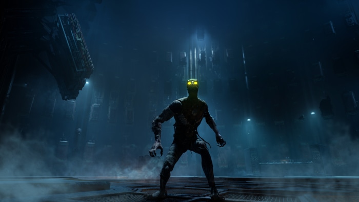 Gotham Knights