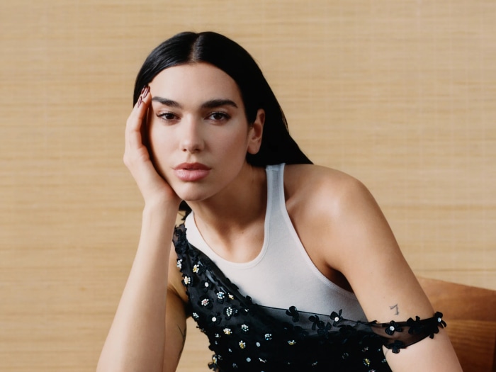 Dua Lipa HD, HD Wallpaper | Rare Gallery