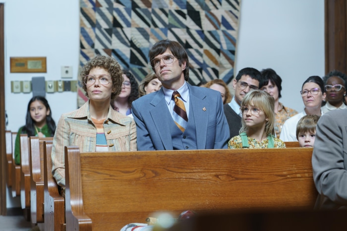Candy 4K: Jessica Biel and Timothy Simons