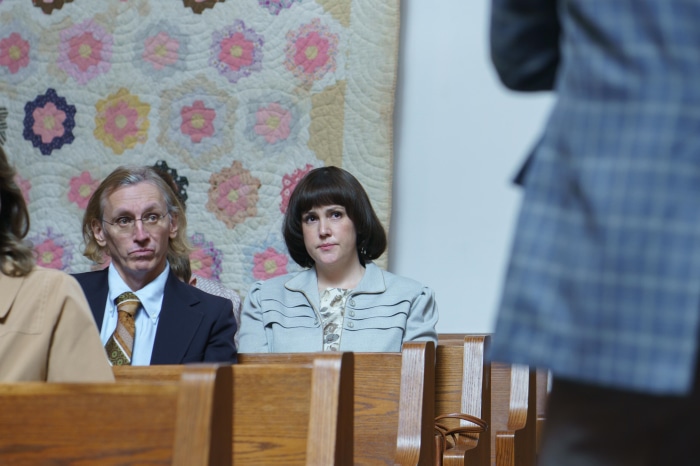 Melanie Lynskey in Candy 4K