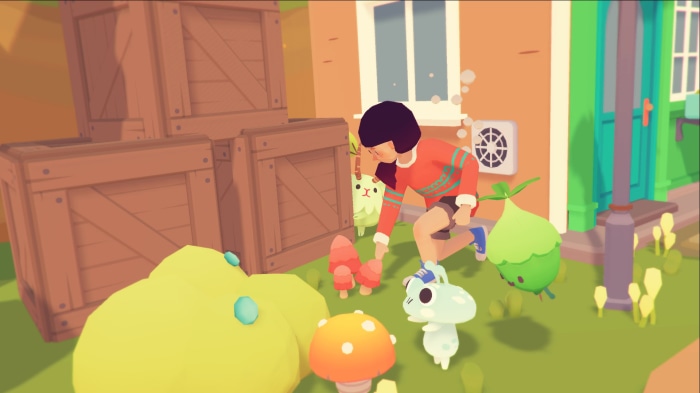 Ooblets