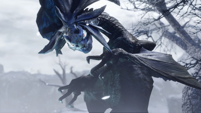 Monster Hunter Rise