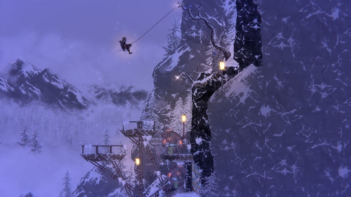 Salt And Sacrifice