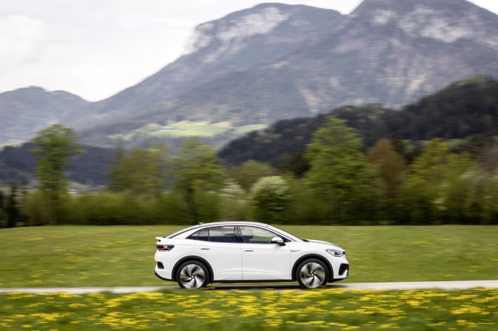 Volkswagen ID.5