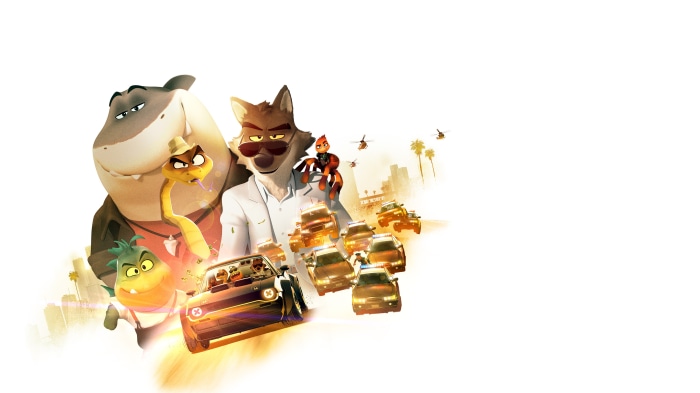 The Bad Guys