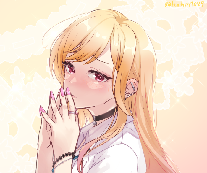 Marin Kitagawa from My Dress-Up Darling