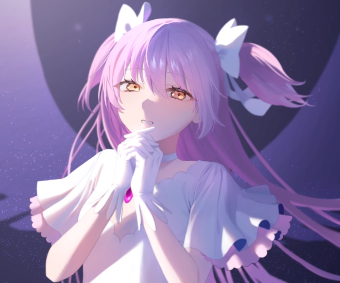Ultimate Madoka Kaname from Puella Magi Madoka Magica