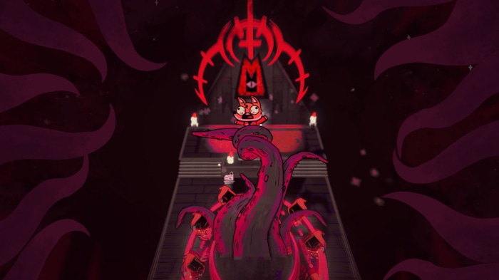 Cult Of The Lamb