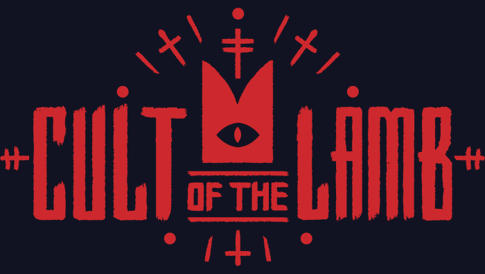 Cult of the Lamb logo