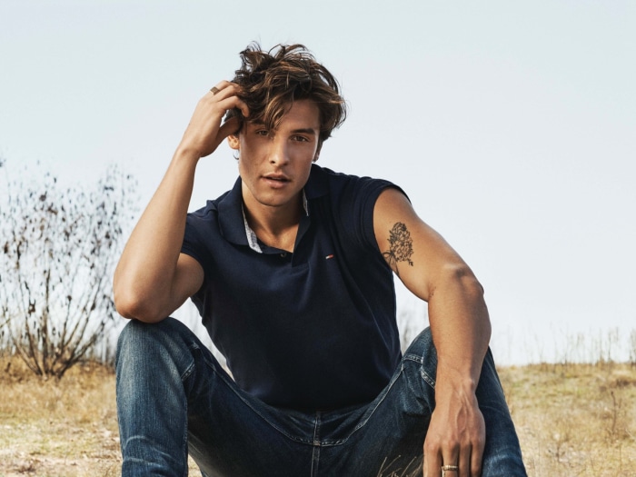 Shawn Mendes