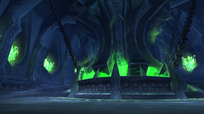 World Of Warcraft: Wrath Of The Lich King