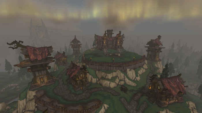 World Of Warcraft: Wrath Of The Lich King
