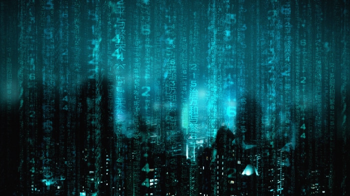 The Matrix