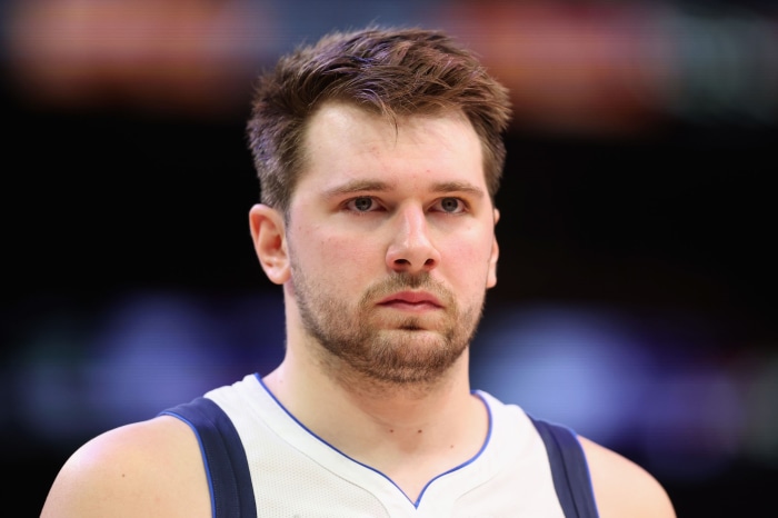 Luka Dončić