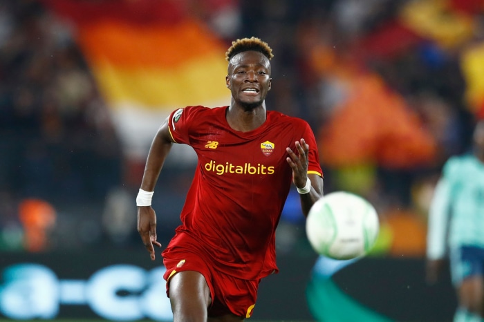 #1361023 Tammy Abraham HD, A.S. Roma - Rare Gallery HD Wallpapers