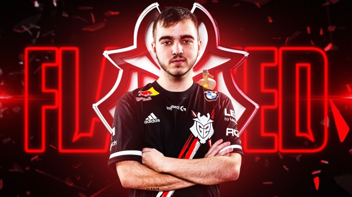 G2 Flakked