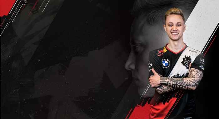 G2 Rekkles