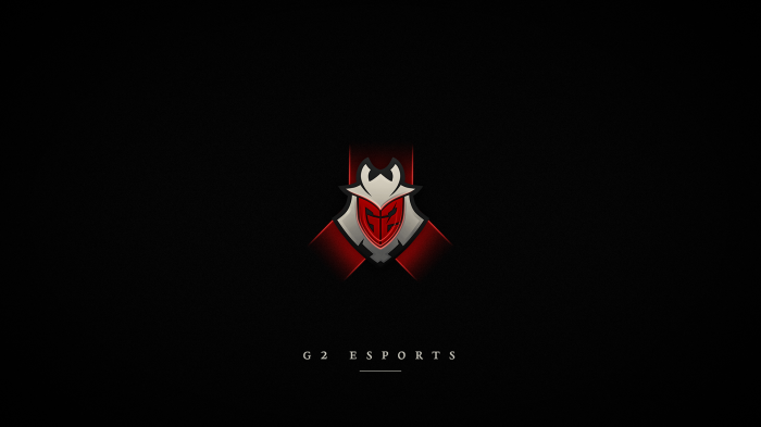 G2 Esports logo