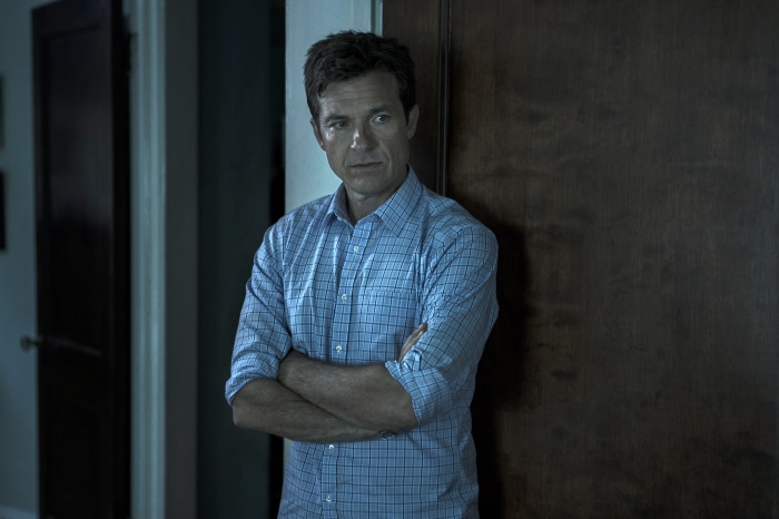 Jason Bateman from Ozark