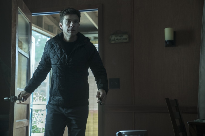 Marty Byrde from Ozark 4K
