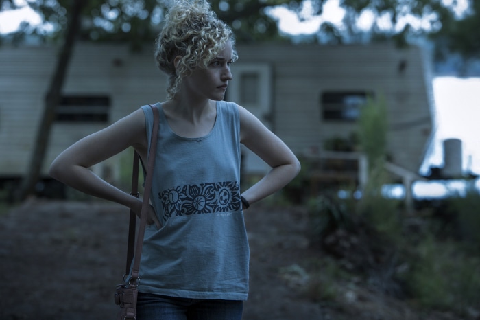 Ruth Langmore from Ozark