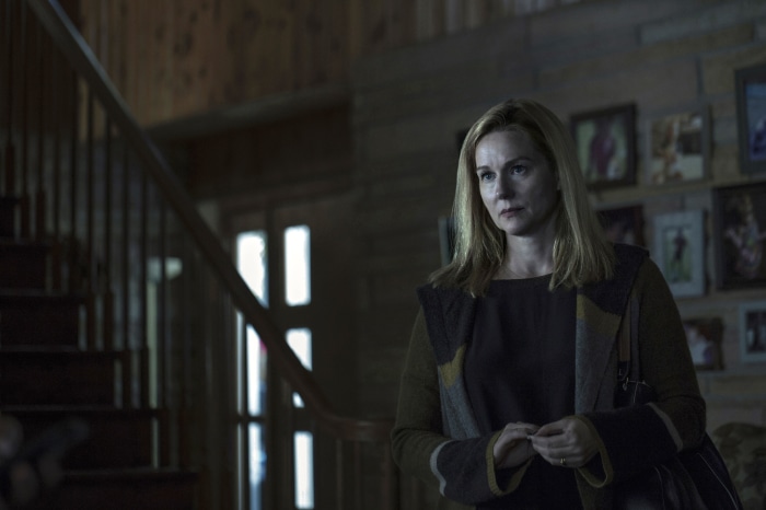 Laura Linney in Ozark