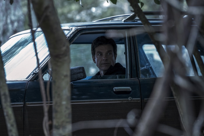 Jason Bateman in Ozark