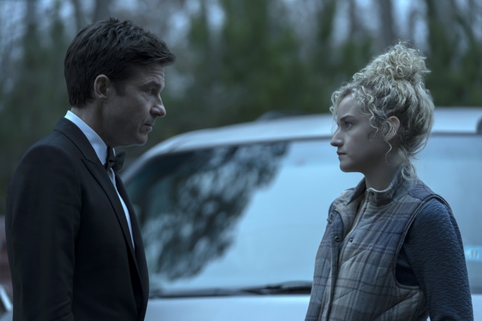Marty and Ruth from Ozark