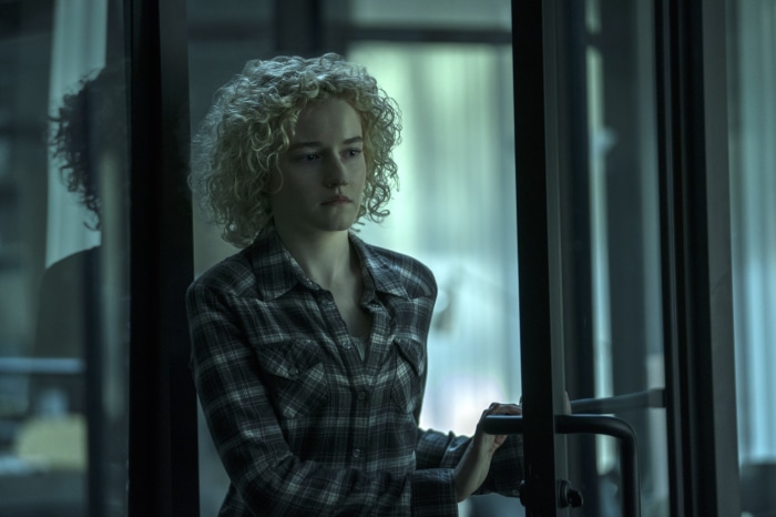 Ruth Langmore from Ozark