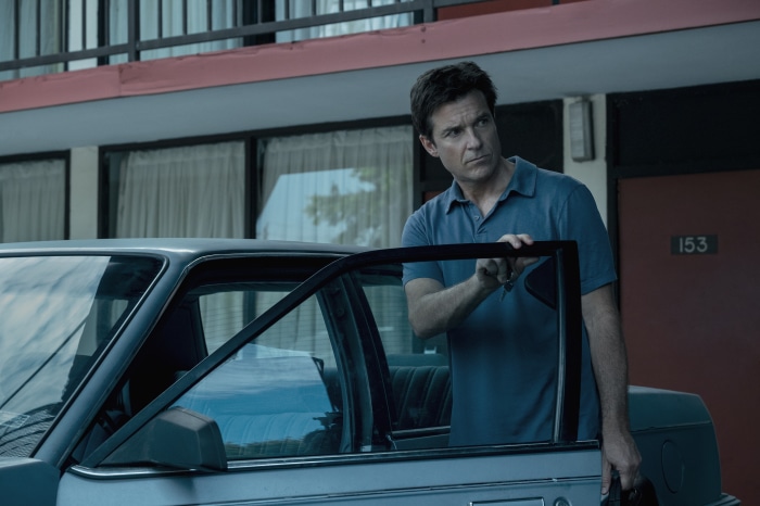 Jason Bateman from Ozark 4K