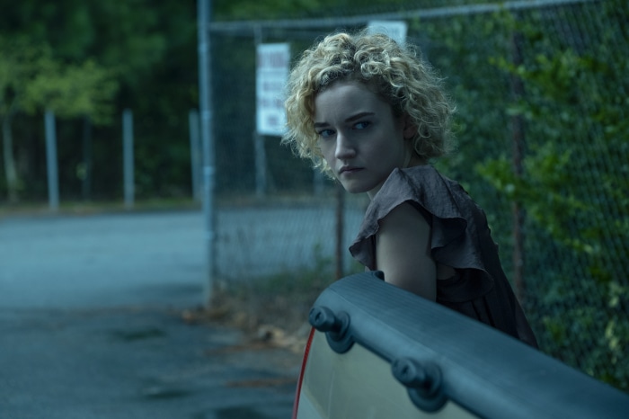 Ruth Langmore from Ozark 4K