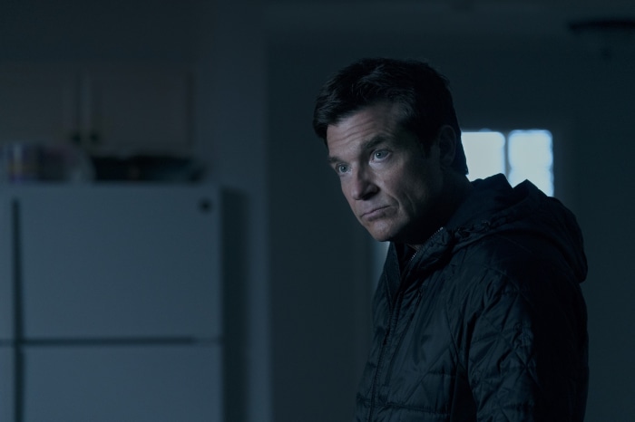 Jason Bateman in Ozark