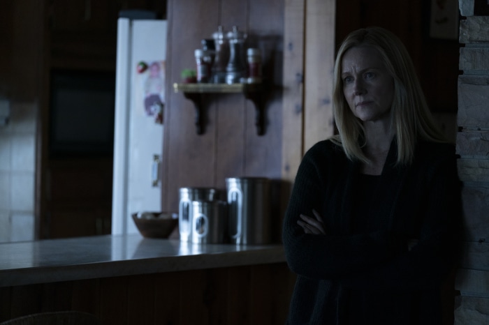 Laura Linney in Ozark