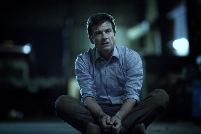 Marty Byrde from Ozark