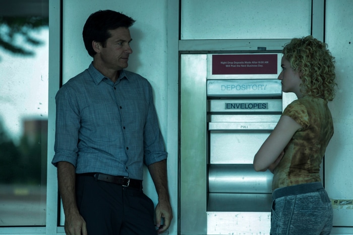 Marty and Ruth from Ozark