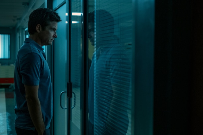 Jason Bateman from Ozark 4K