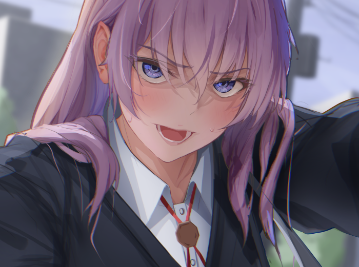 Micchon Shikimori from Shikimoris Not Just A Cutie