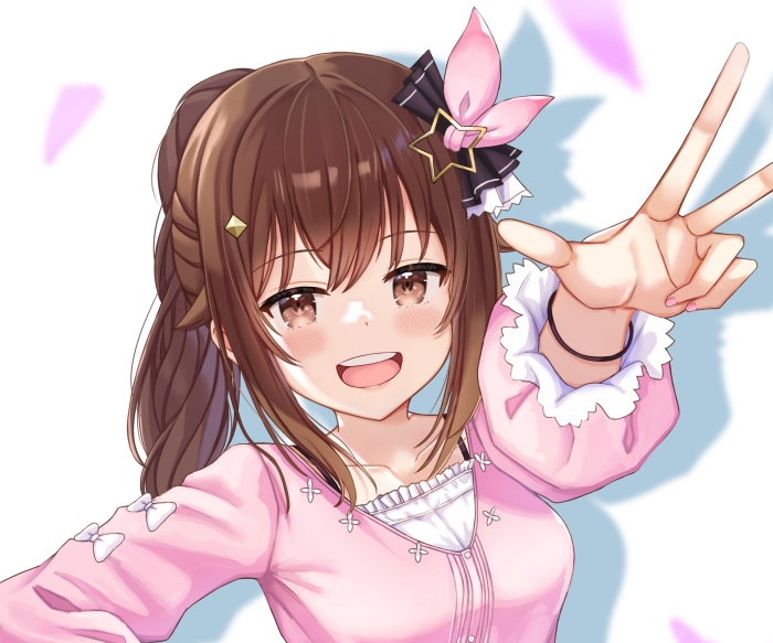 Tokino Sora from Hololive