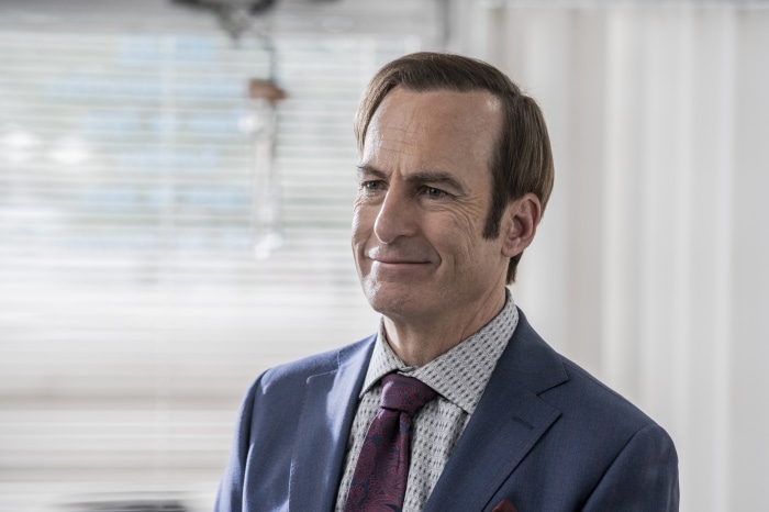 Saul Goodman from Better Call Saul 4K