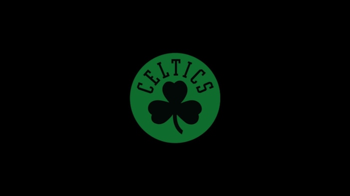 Boston Celtics logo