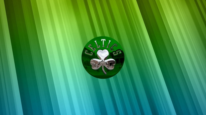 Boston Celtics Logo