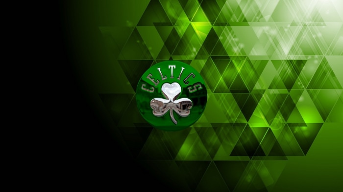 Boston Celtics Logo