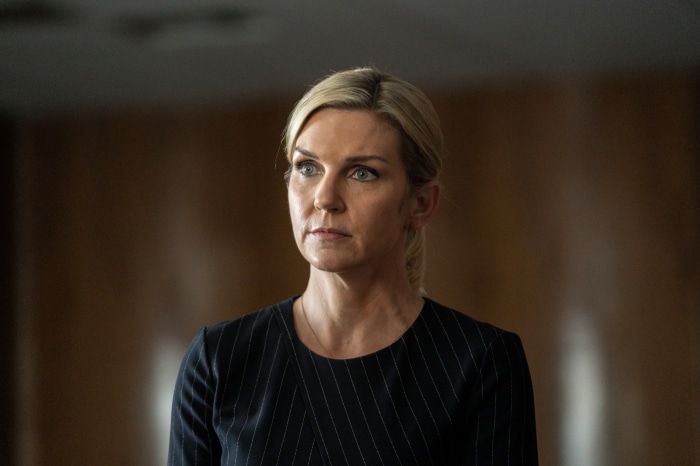 Kim Wexler from Better Call Saul