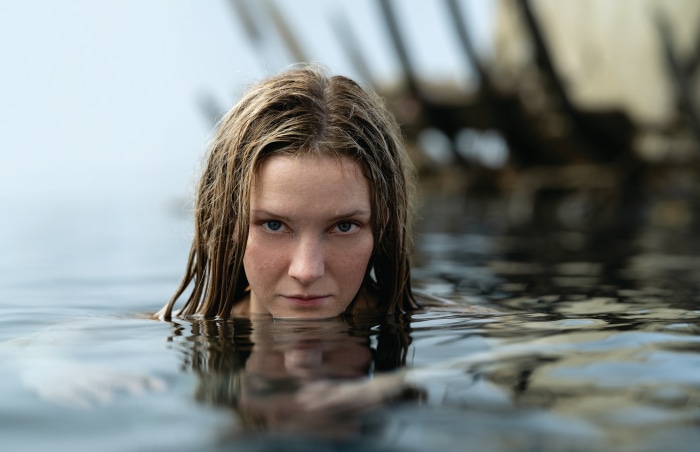 Galadriel from The Lord of the Rings 4K