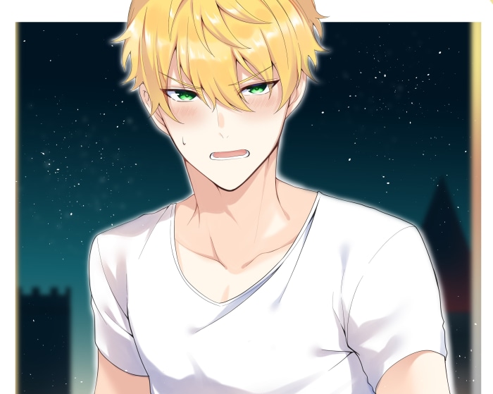 Loid Forger from Spy X Family