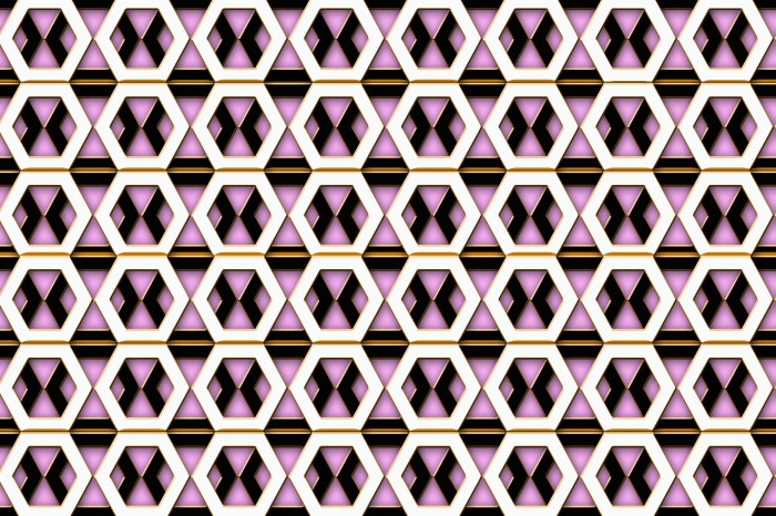Abstract Pattern