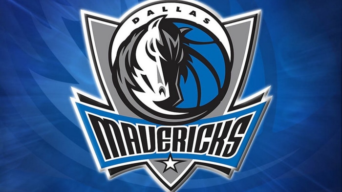 Dallas Mavericks Logo