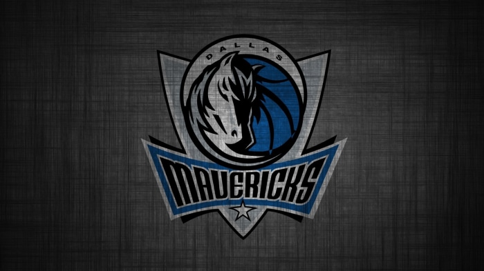 Dallas Mavericks Logo